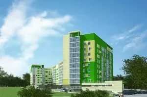 ЖК Заки Валиди, 54 