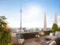 Купить 1-комнатную квартиру, 40.28 м², Москва, Академика Королёва улица, 21 - фотография №11