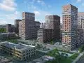 Купить 4-комнатную квартиру, 102.1 м², Москва, Волоколамское ш., 71/8 - фотография №18