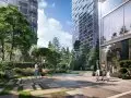Купить 2-комнатную квартиру, 43.5 м², Москва, проезд Кутузовский, 16 - фотография №14