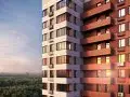 Cнять 2-комнатную квартиру, 45 м², Москва, 2-я Владимирская улица, 16к2 - фотография №15