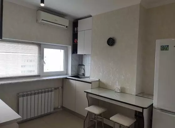 Аренда 2-комнатной квартиры, 68 м²