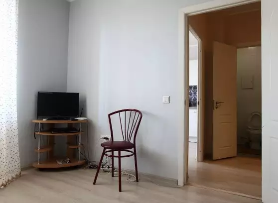 Аренда 1-комнатной квартиры, 45 м²