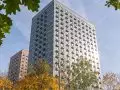 Купить 3-комнатную квартиру, 59 м², Москва, Маршала Сергеева ул., 3 - фотография №13