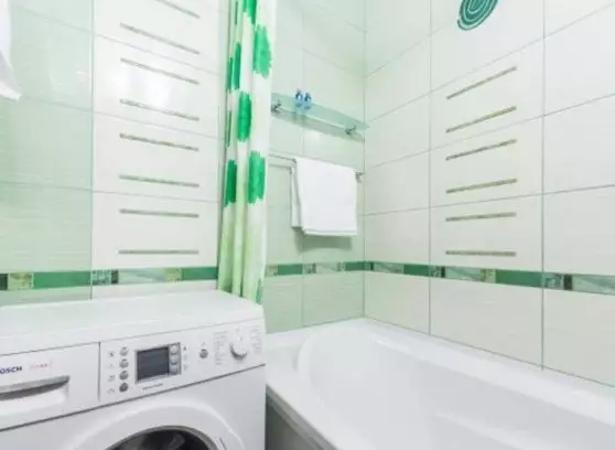 Аренда 1-комнатной квартиры, 40 м²