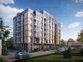 Cнять офисное помещение, 1102 м², Москва, ул Двинцев, д 12 к 1а - фотография №16