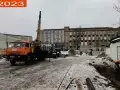 ЖК The Lake - январь 2023