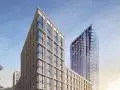 Купить помещение свободного назначения, г Москва, кв-л 113а Волжский Бульвар, к 1 - фотография №13