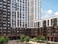 Купить 1-комнатную квартиру, 34.3 м², пос. Мосрентген, Проектируемый пр-д № 7502а - фотография №16