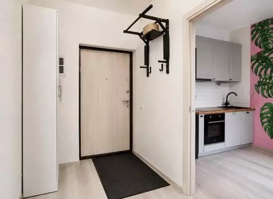 Аренда 1-комнатной квартиры, 40 м²