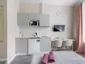 Cнять 1-комнатную квартиру, 18 м², Москва, Золоторожский пр, 3 - фотография №4