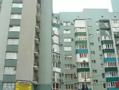 Жилой комплекс Камелот