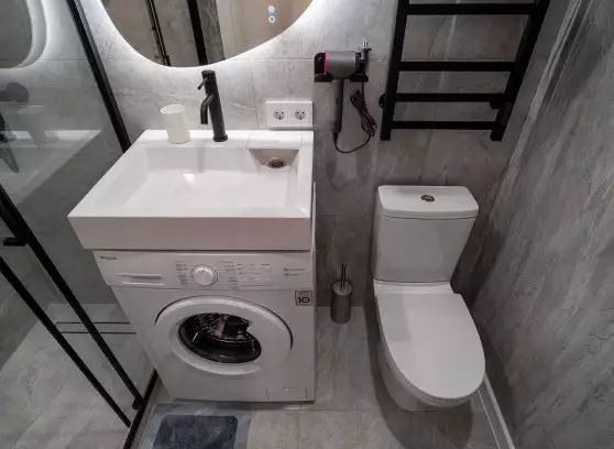 Аренда 1-комнатной квартиры, 18 м²