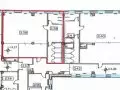 Cнять офисное помещение, 108 м², Москва, Каширское ш, 61к4с1 - фотография №8