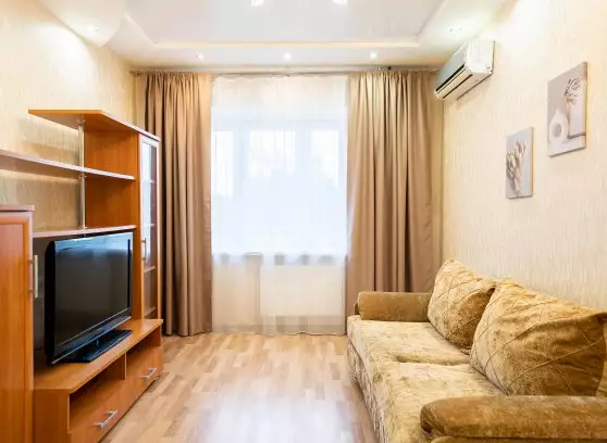 Аренда 2-комнатной квартиры, 52 м²