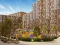 Купить 3-комнатную квартиру, 83.7 м², Апрелевка г., Ясная ул., 6, Московская область - фотография №52