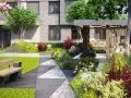 Купить 3-комнатную квартиру, 162.9 м², Москва, Ивана Франко ул, 6 - фотография №24