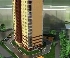 ЖК Ул. Постаногова, 3 