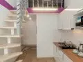 Cнять 1-комнатную квартиру, 20 м², Москва, Дмитровское шоссе, 81 - фотография №1