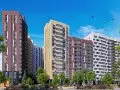 Купить 2-комнатную квартиру, 45.5 м², Мытищи, ул. Полковника Романова, 5, Московская область - фотография №14
