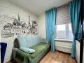 Купить 3-комнатную квартиру, 64.1 м², Москва, Яблочкова ул, 41А - фотография №7