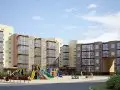 Купить 1-комнатную квартиру, 37.86 м², Московская область, Микрорайон Пушкарь, 2 корпус, Московская область - фотография №11