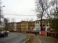 Купить 2-комнатную квартиру, 55.6 м², д. Сапроново, д. 1, Московская область - фотография №14