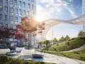 Купить 1-комнатную квартиру, 34.67 м², Красногорск г, жилой комплекс Спутник, к20, Московская область - фотография №15