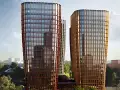 Купить 3-комнатную квартиру, 141.7 м², Москва, Дружинниковская ул., 15А - фотография №12