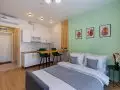 Cнять 1-комнатную квартиру, 22 м², Москва, ул. Александры Монаховой, 91к1 - фотография №2