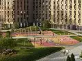 Купить 2-комнатную квартиру, 54.25 м², Москва, многофункциональный комплекс Тропарево Парк, к2.3 - фотография №17