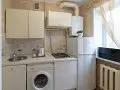 Cнять 1-комнатную квартиру, 35 м², Москва, Ленинградское шоссе, 62к1 - фотография №5