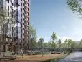 Купить 2-комнатную квартиру, 51.39 м², посёлок городского типа Мирный, жилой комплекс Томилино Парк, к6.3, Московская область - фотография №18