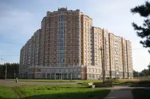 ЖК Флагман г Пущино мкр Д