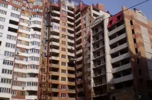 ЖК Красноармейская