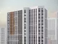 Купить 1-комнатную квартиру, 34.1 м², пос. Коммунарка, ул. Бачуринская - фотография №16