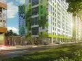 Купить 3-комнатную квартиру, 69.8 м², Москва, Лосиноостровская, 45/3 - фотография №11