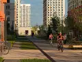 Купить 2-комнатную квартиру, 70 м², Коммунарка п., Александры Монаховой ул., 92 - фотография №18