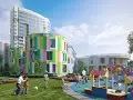 Купить 1-комнатную квартиру, 38.5 м², Мытищи, проспект Астрахова, 7, Московская область - фотография №19