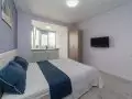 Cнять 1-комнатную квартиру, 18 м², Москва, Рождественская ул, 33 - фотография №2