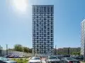 ЖК Римского-Корсакова 11 - май 2024