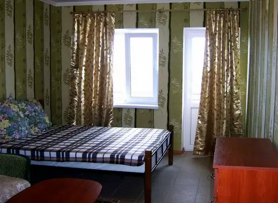 Аренда 1-комнатной квартиры, 20 м²