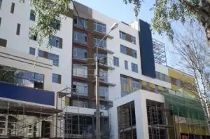 ЖК Володарского 40