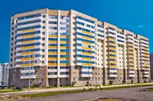 ЖК Янтарный