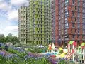 Купить квартиру, 29 м², Москва, Автозаводская ул., 23с931 - фотография №12