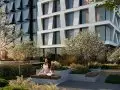 Купить 1-комнатную квартиру, 19.8 м², Москва, Мира  проспект, Мираполис к2/2 - фотография №15