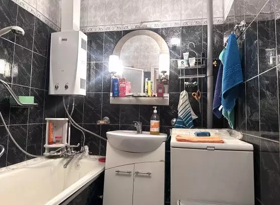 Продажа 3-комнатной квартиры, 79.2 м²