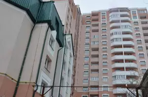 ЖК Дом на Никитинской