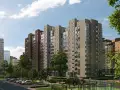 Купить квартиру, 25 м², Лосино-Петровский, Строителей улица, дом 7, Московская область - фотография №14