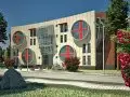 Купить 3-комнатную квартиру, 220 м², Заречье р.п., Тихая ул., 22, Московская область - фотография №17